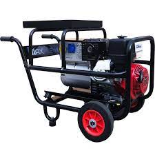 Petrol Welders
